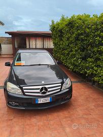  Mercedes classe c 220 