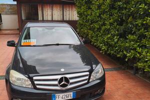  Mercedes classe c 220 