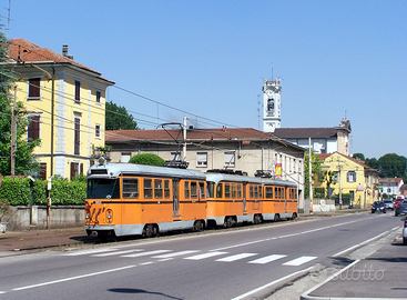 Grazioso bilocale ristrutturato di 45 mq a Cormano