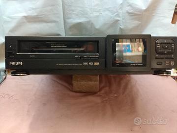 videoregistratore Philips VR 6880