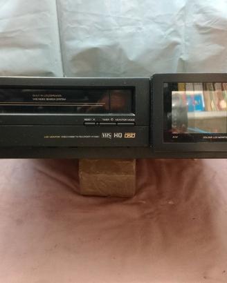 videoregistratore Philips VR 6880