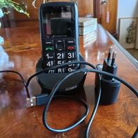 telefono brondi senior