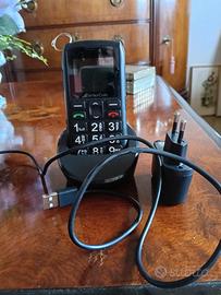 telefono brondi senior