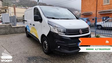 FIAT TALENTO TALENTO 2.0 MJT