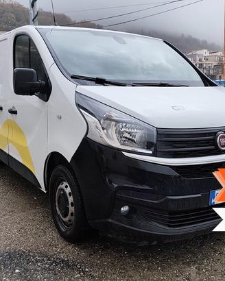 FIAT TALENTO TALENTO 2.0 MJT