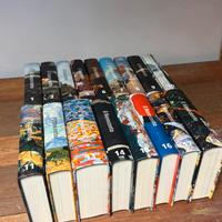 "Storia della Civiltà Europea" - Opera Completa