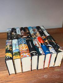 "Storia della Civiltà Europea" - Opera Completa