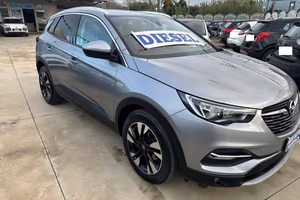 OPEL Grandland X 1.5 diesel Ecotec Start&Stop In