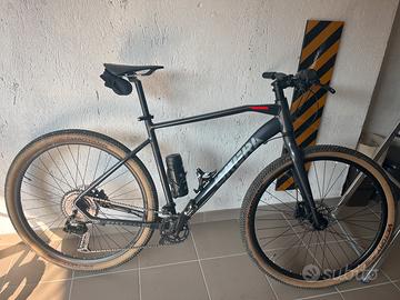 Mtb Overland TX Taglia 48 L