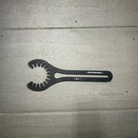 Chiave ghiera collettore BMW boxer serie R