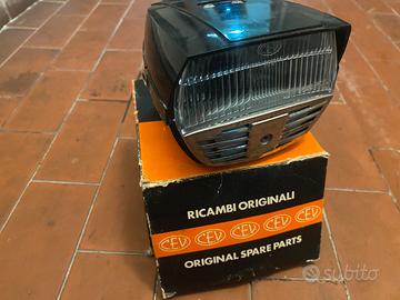 Fanalino ciclomotori d epoca