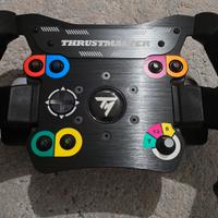 Thrustmaster open wheel add-on