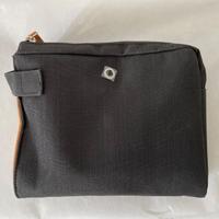 NUOVO - Borsello Viaggio Business Class Bvlgari