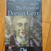 The picture of Dorian Gray BLACK CAT