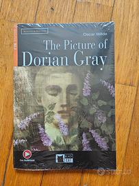 The picture of Dorian Gray BLACK CAT