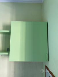 Mensole e mobili parete