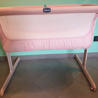 CHICCO Next2Me Culla Co-Sleeping