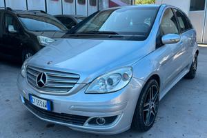 Mercedes classe B sport 200 manuale