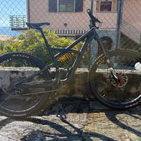 Specialized enduro evo 2016