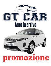 LAND ROVER Range Rover Evoque 2.0D I4 163 CV AWD