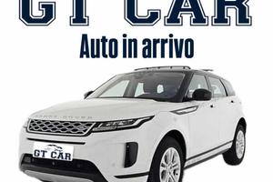 LAND ROVER Range Rover Evoque 2.0D I4 163 CV AWD