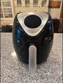 Friggitrice ariete fryer digital