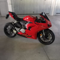 Ducati Panigale v2