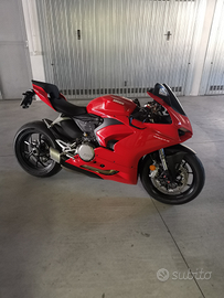 Ducati Panigale v2