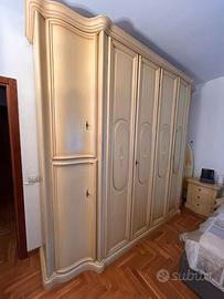 Set mobili camera da letto