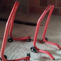 Cavalletti moto