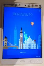 Tablet Asus ZenPad 3S 10