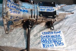RicambiVari di Auto  d'epoca 