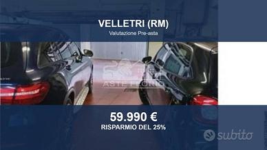 Immobile in asta di 55 m² a Velletri