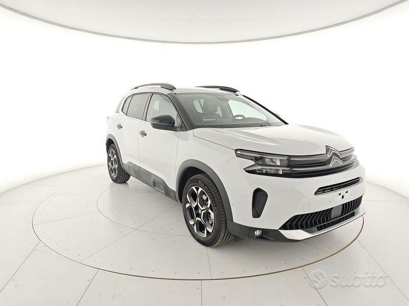 Citroen C5 Aircross 1ª s.