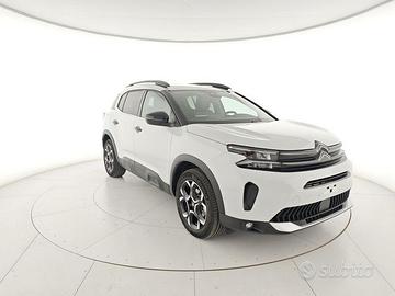 Citroën C5 Aircross BlueHDi 130 S&S EAT8 Max