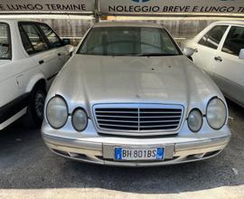 Mercedes-benz CLK 230 Kompressor cat Elegance Evo