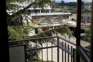 Posto letto in camera singola