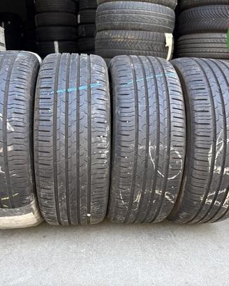 gomme usate 1954516 Estivo CONTINENTAL - ECO - 497
