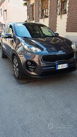 Sportage 2017