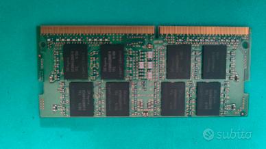 Modulo Sodimm ddr4 da 8 Gb