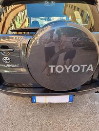 Toyota Rav D-4D