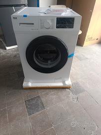 Lavatrici nuove imballate prezzo stock 