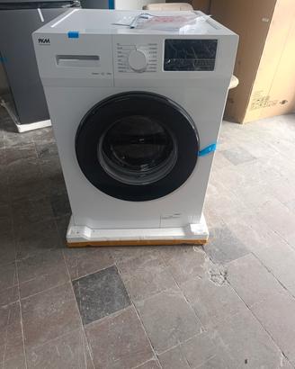 Lavatrici nuove imballate prezzo stock 
