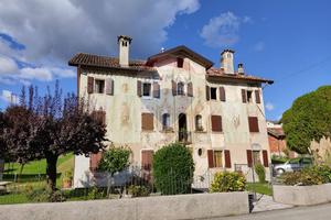 Villa singola - Cesiomaggiore