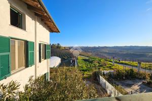 CASA SEMINDIPENDENTE A MOMBARUZZO