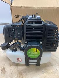 Motore Decespugliatore Nuovo