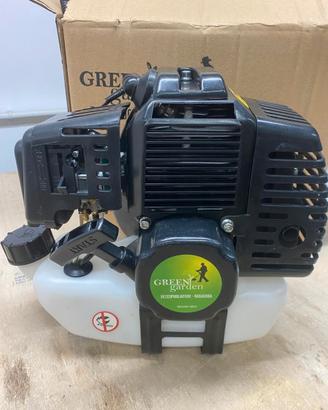 Motore Decespugliatore Nuovo