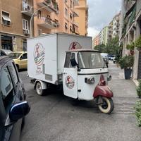 Noleggio food truck -Autonegozi