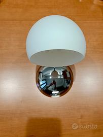  LEUCOS, lampada da parete golf P3 Toso & Massari