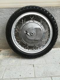 Laverda 750 SF prima serie 1970